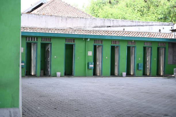 Portable Toilet Options We Offer in Kealakekua, HI